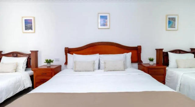Hotel Playa Salguero By GEH Suites
