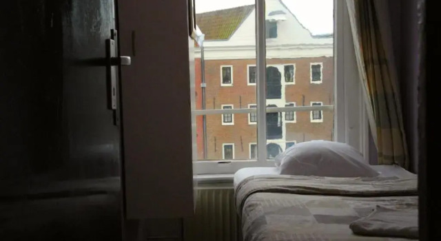 Номер Standard Hotel Tamara