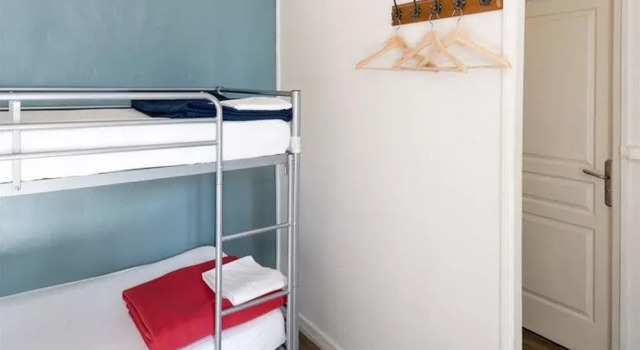Vertigo Hostel Saint Charles
