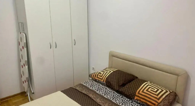 Rio 2, Book Hotel Hotels in Podgorica County with Parking, Parking