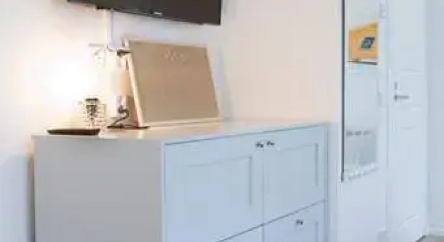 Номер Standard Hotel Amandis