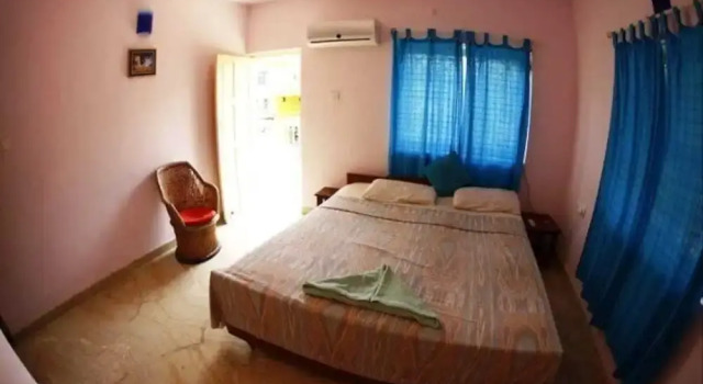 Hotel Nifa, Book Hotel Hotels in Goa with a Pool, Swimming Pool