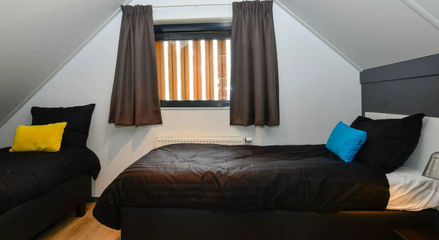 Luxurious, modern villa with dishwasher, close to De Veluwe, Rezervasyon Villa Lunteren Veluwe