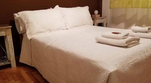 Boedo Apartment, Rezervovat Apartmán Almagro Buenos Aires