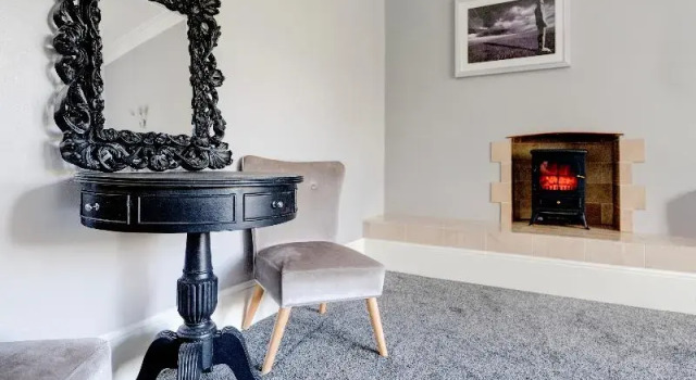 Двухместный номер Executive c 1 комнатой Liverpool Aigburth Hotel By Belvilla