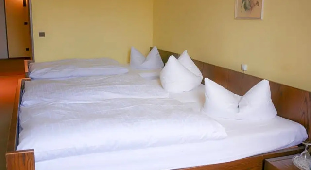 Hotel Oronto