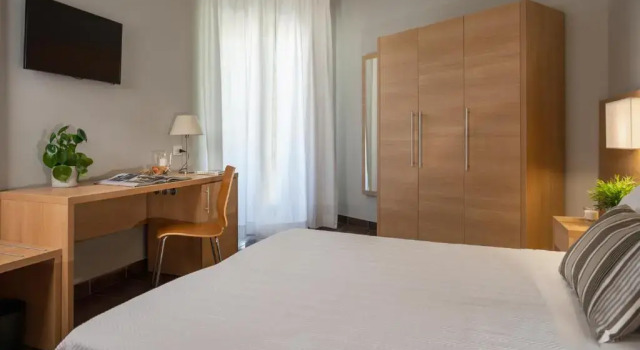 Двухместный номер Standard Duparc Hotel