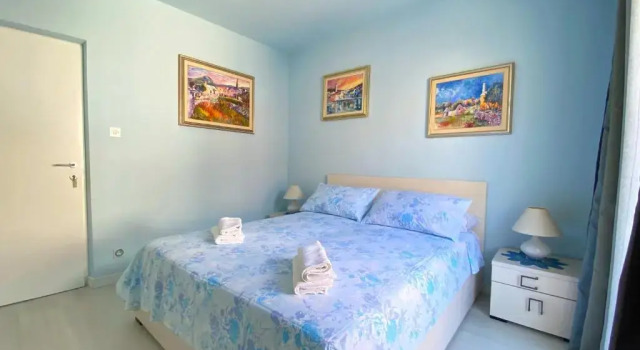 Номер Standard Guest House Meri