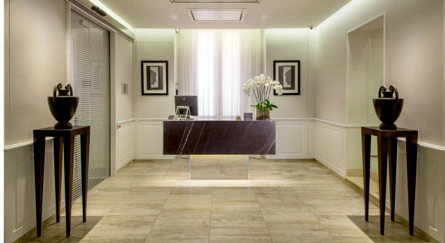 Princeps Boutique Hotel