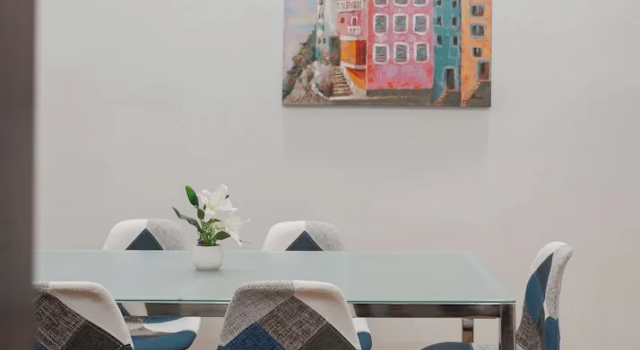 Апартаменты Luxury Syntagma Mitropoleos Residence