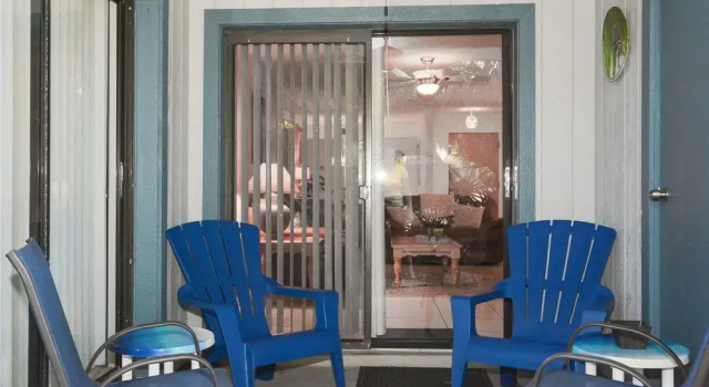Sc162 Beautifully Updated 3 2 Corner Close to Pool Beach Access, Забронировать Отель Нью-Смирна-Бич Daytona Beach Area, рядом с Парк 27 Авеню