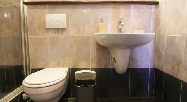 Апартаменты Amazing 2 BR apartment in Boka Gardens complex