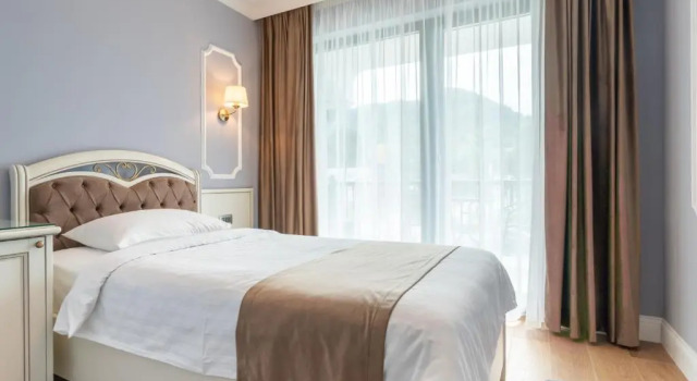 Номер Standard Hotel Gabriela