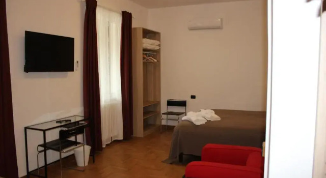 Standard Familie Zimmer "Ai 4 Soli"