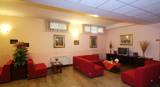 Hotel Majestic