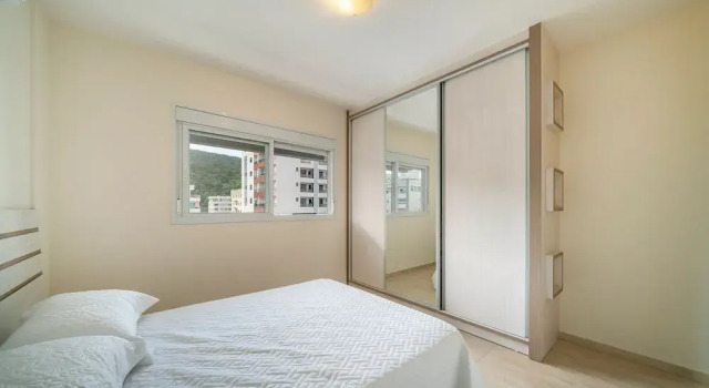 1003 - Residencial Mirela - Apto 201
