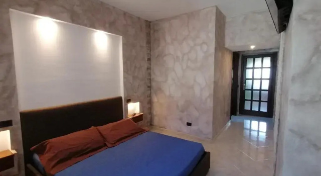 Номер Standard Sardinia B&B house