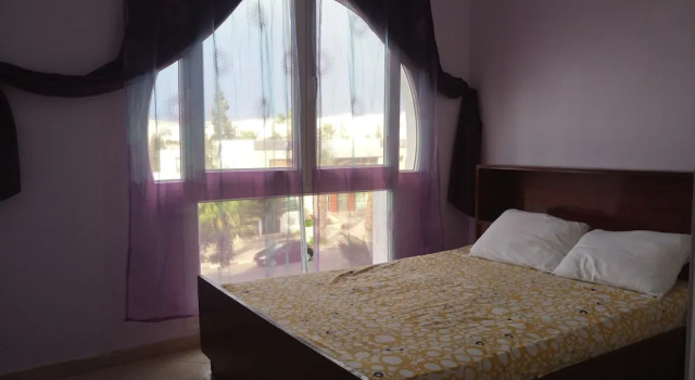Grand Appartement à Agadir