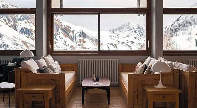 La Balme Hôtels-Chalets de Tradition