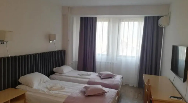 Трёхместный номер Standard Zepter Hotel Drina Bajina Basta, member of Zepter Hotels
