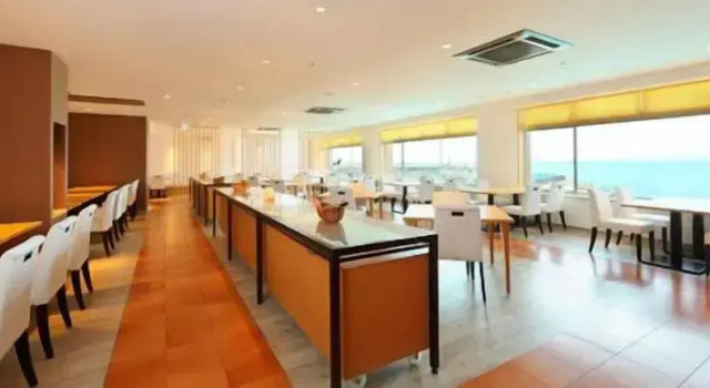Jardinmar Bouyoukaku, Prenota Hotel Amakusa Kumamoto