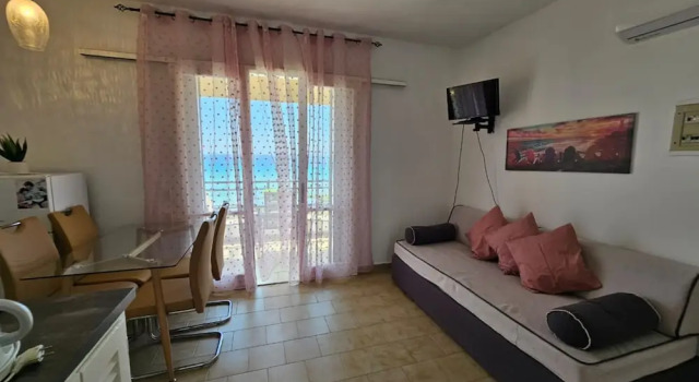 Corfu Glyfada Menigos Resort, Забронировать Курортный отель Отели Острова Корфу с бассейном, Бассейн