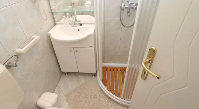 Апартаменты Classic Apartment Villa Vizula by Interhome
