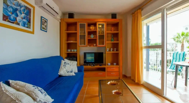Lentiscares 213 by At Home Costa del Sol