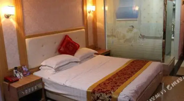Xinghui Hotel, Rezerwuj Hotel Foshan Foshan Area
