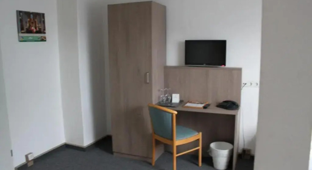 Двухместный номер Standard Hotel Sächsischer Hof