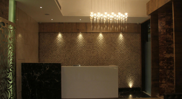 Hotel Beacon T2, Забронировать Отель Отели Мумбай 3 звезды, рядом с Торговый центр Phoenix MarketCity, 3*