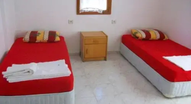 Ayışığı Pansiyon