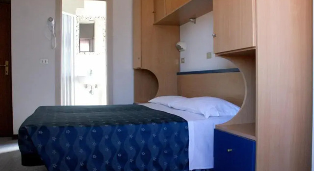 Двухместный номер Standard Hotel Goldene Rose