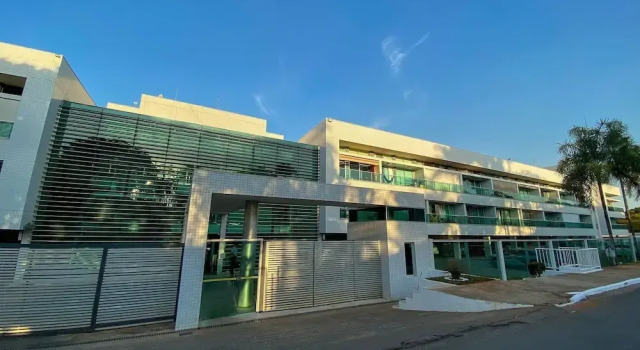 OZPED Flats Particulares Lake View, Book Hotel Brasília Distrito Federal