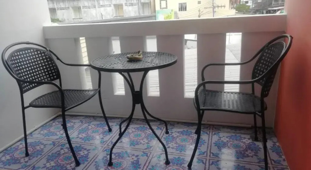Номер Deluxe May House Karon Beach