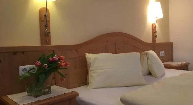 Номер Comfort Gasthof Botenwirt