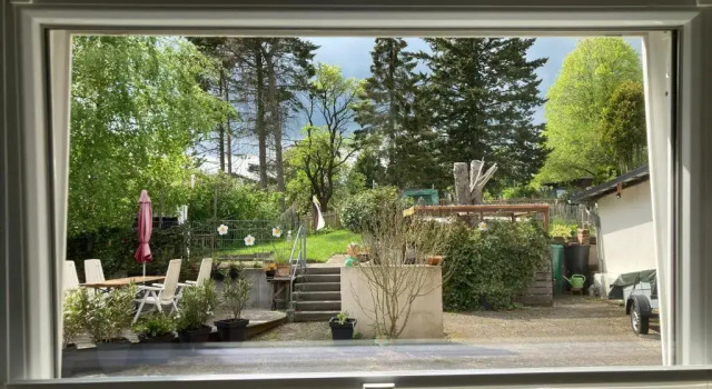 Ferienwohnung Nunatak am Plöner See, Забронировать Отель Дерсау Lake Plön