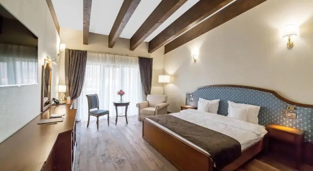 Номер Deluxe Theodora Golf Club