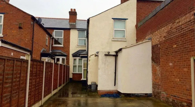 Birmingham Guest House 14