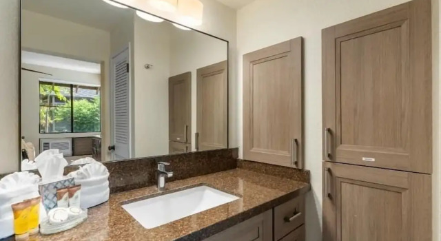 Номер Standard Wailea Grand Champion, #90 2 Bedroom Condo by RedAwning