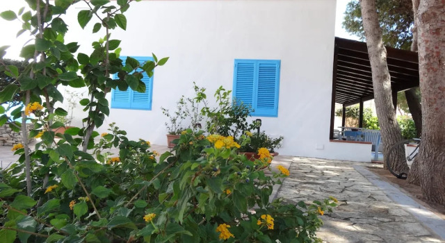 Blu Vacanze Apartments, Book Apartment Hotels in Sicily with Parking, Parking