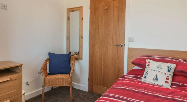 Sea Dreams, Rezervați Hotel Marazion Cornwall