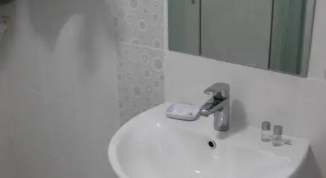 Номер Classic Mіnі Gotel Pozitiv