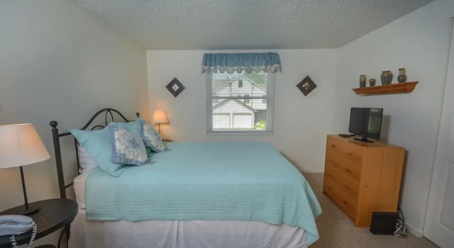 Ski Harbor 2 Bedroom Townhome #45, Buchen Sie Hotel Hotels in Maryland mit Parkplatz, Parkplätze