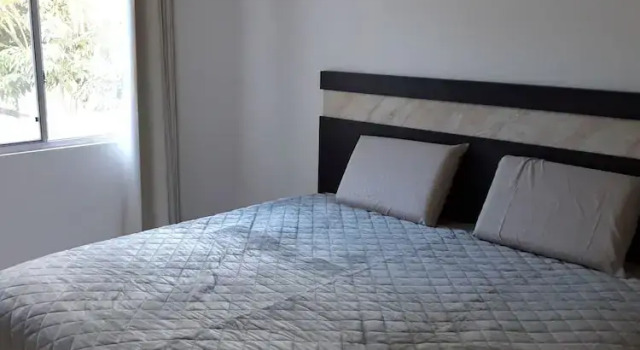 Коттедж Comfort с 3 комнатами с балконом и с видом на сад Casa Falabella - Puerto Marino