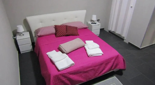Tufaro B&B