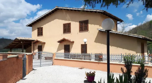 Вилла Selvicolle Country House