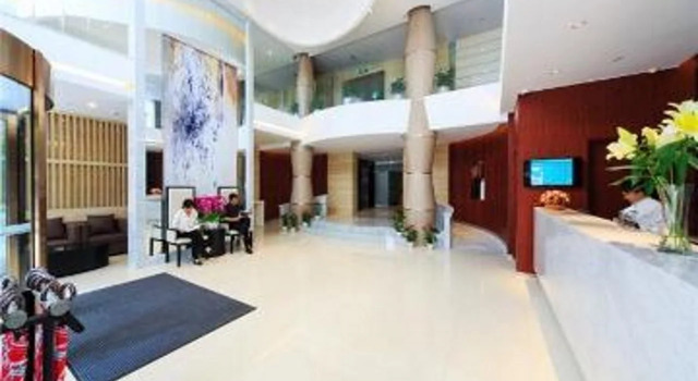 Jinjiang Inn Longyan Zhongshan Road Walking Street Hotel, Boek Hotel Longyan Fujian