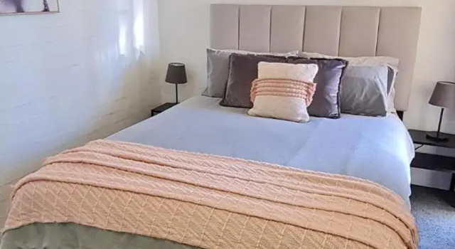 Kalbarri Garden Apartment 5 - Kalbarri, WA, Забронировать Апартаменты/квартира Калбарри Mid West