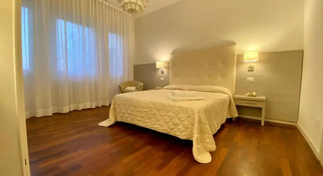 Полулюкс Villa Alda Suites & Rooms